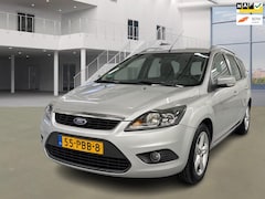 Ford Focus Wagon - 1.6 Comfort