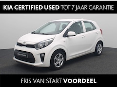 Kia Picanto - 1.0 MPi ComfortPlusLine | Airco | Carplay | Camera