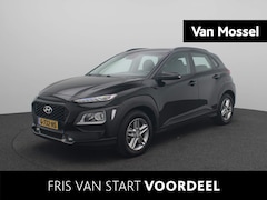 Hyundai Kona - 1.0 T-GDI Comfort | Camera | Navigatie | Apple Carplay | Android Auto |