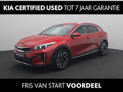 Kia XCeed - 1.5 T-GDi DynamicPlusLine | Trekhaak | Stoel & Stuur verwarming | Parkeer sensoren | Camer