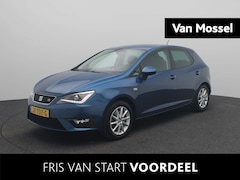 Seat Ibiza - 1.0 EcoTSI FR Connect Automaat Navigatie | Achteruitrijcamera | Cruise Control | Airco | b