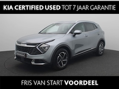 Kia Sportage - 1.6 T-GDi MHEV DynamicLine | Privacy Glass | Climate Control | Cruise Control | Navigatie