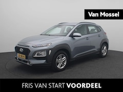 Hyundai Kona - 1.0 T-GDI Comfort | Apple Carplay / Android Auto | Climate Control | Cruise Control | Keyl