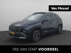 Hyundai Tucson - 1.6 T-GDI PHEV Premium Sky | Stoel - Stuur verwarming | Schuifkantel dak | Face lift |