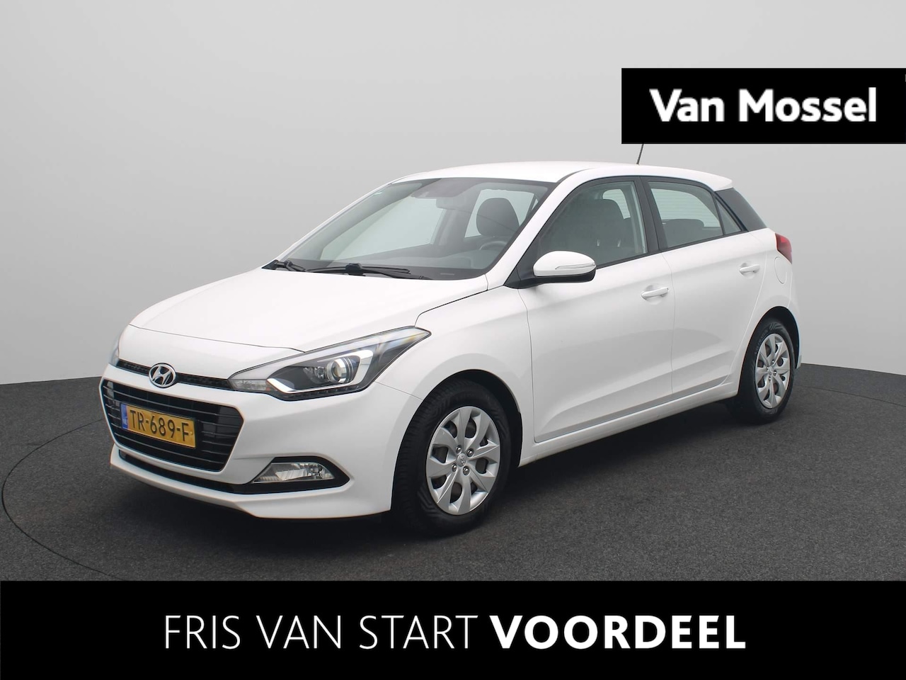 Hyundai i20 - 1.0 T-GDI Comfort | Navigatie | Climate Control | Camera | Parkeersensoren | Bluetooth Tel - AutoWereld.nl