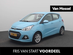 Hyundai i10 - 1.0i i-Motion Comfort Plus | Climate Control | Stuurwielbediening |