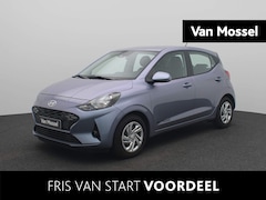 Hyundai i10 - 1.0 Comfort 5-zits | Cruise Control | Airco | Elektrische Ramen