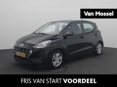 Hyundai i10 - 1.0 Comfort 5-zits | Automaat | Airco | Stoel/Stuurverwarming |