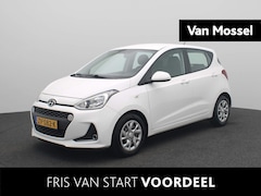 Hyundai i10 - 1.0i | Comfort | Elec ramen | Airco | Centrale vergr