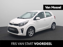 Kia Picanto - 1.0 CVVT EconomyPlusLine | Airco |