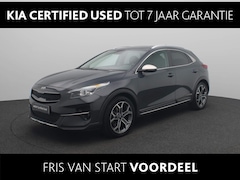 Kia XCeed - 1.0 T-GDi DynamicLine | Dodehoek sensor | Keyless | Navigatie | Climate | Cruise | 18" vel