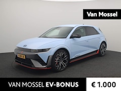 Hyundai IONIQ 5 - N AWD 84 kWh | Sport kuipstoelen | 650 PK & 770 NM | 360 Camera | Digital Center Mirror |