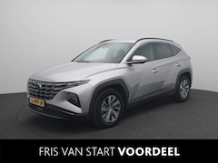 Hyundai Tucson - 1.6 T-GDI HEV Comfort