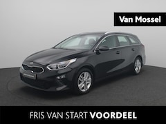 Kia Cee'd Sportswagon - Ceed 1.0 T-GDi DynamicLine | Navigatie | Climate Control | LM velgen | Parkeersensoren | C