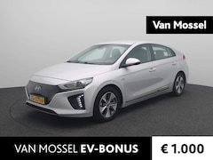 Hyundai IONIQ - Comfort EV | Lederen bekleding | Parkeercamera | Adaptieve Cruise Control | Parkeersonsore