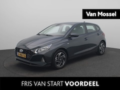 Hyundai i20 - 1.0 T-GDI Comfort Smart | Navigatie | Cruise Control | Apple carplay/Android auto | Airco