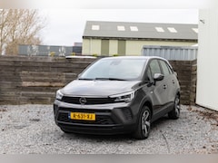 Opel Crossland - 1.2 Turbo GS Line