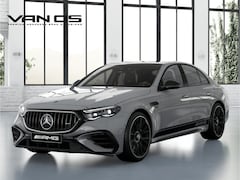 Mercedes-Benz E-klasse - AMG 53 4MATIC | Hybrid | Edition 1