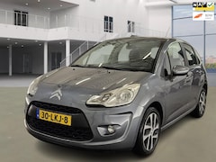 Citroën C3 - 1.4 VTi Ligne Business