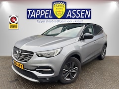 Opel Grandland X - 1.2 Turbo Elegance Business 136 PK