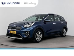 Kia Niro - 1.6 GDi HYBRID DYNAMICLINE | TREKHAAK | NAVI | PDC | 16'' LMVELGEN | CLIMA | CRUISE | CAME