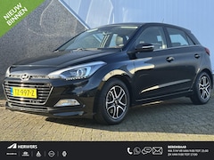 Hyundai i20 - 1.0 T-GDI Comfort