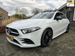 Mercedes-Benz A-klasse - 250 4MATIC, AMG, Pano, 1e Eig. VOL