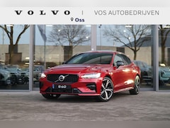 Volvo S60 - B4 Plus Dark l Adaptieve Cruise Control met Pilot Assist l Blind Spot Information System l