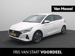 Hyundai i20 - 1.0 T-GDI Premium | Demo | | Stoelverwarming | Stuurverwarming | Bose | DAB | Navigatie |