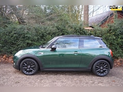 MINI Cooper - 1.5 D 1ste eig/Org NL/NAP/Panorama