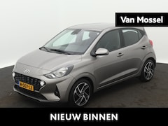 Hyundai i10 - 1.0 Comfort | CARPLAY | AIRCO | LICHTMETALEN VELGEN |