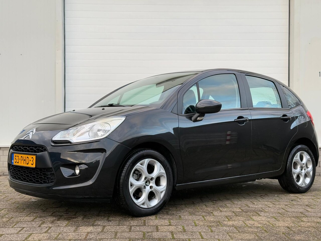 Citroën C3 - 1.4 VTi Dynamique APK 12-2025 Cruise/Climate control NAP - AutoWereld.nl