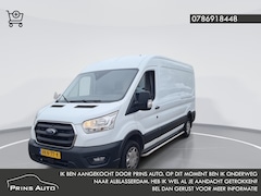 Ford Transit - 310 2.0 TDCI L3H2 Trend |SIDE BARS|TREKHAAK|NAVI|ORG.NL|