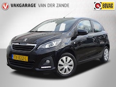 Peugeot 108 - 1.0 e-VTi AIRCO Active, NL/NAP, 5 DRS, Elek Ramen