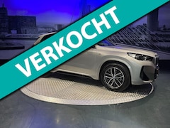 BMW X1 - 18i sDrive M-sportpakket *Comfort Access*DrivingAssistantPlus*Connect