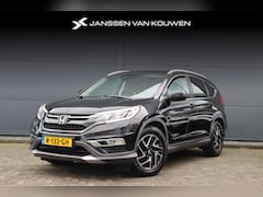 Honda CR-V - 2.0 Comfort / Camera / Trekhaak / Stoelverwarming