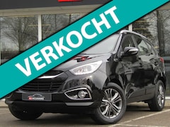 Hyundai ix35 - 1.6 GDi 135pk Cruise/Bluetooth/PDC/Stoelverwarming