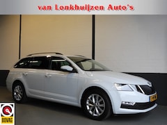 Skoda Octavia Combi - 1.0 TSI Business Edition NAVI/CLIMA/CRUISE/PDC/16"LMV