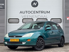 Ford Focus - 1.6-16V Ghia 101 PK AIRCO/EL. RAMEN/BLUETOOTH