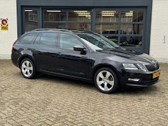 Skoda Octavia - 1.0 TSI Greentech Active - Apple carplay - Cruise control