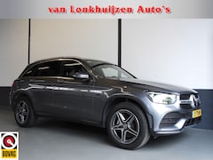 Mercedes-Benz GLC-klasse - 300e 4MATIC AMG NAVI/CAMERA/MATRIX LED/19"LMV