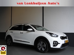 Kia Niro - 1.6 GDi PHEV Plug-In DynamicPlusLine NAVI/TREKHAAK/LED/JBL/16"LMV