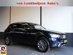 Mercedes-Benz GLC-klasse - 300e 4MATIC Premium NAVI/CAMERA/LED/18"LMV