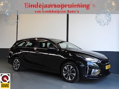 Kia Cee'd Sportswagon - Ceed 1.6 GDI PHEV Plug-In DynamicLine NAVI/CAMERA/LED/16"LMV