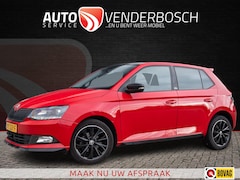 Skoda Fabia - 1.2 TSI Monte Carlo 90pk | Pano | Cruise | Bluetooth | LED