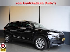 Skoda Kodiaq - 1.5 TSI Aut. Business Edition Plus 7-Pers. NAVI/CAMERA/LED/18"LMV