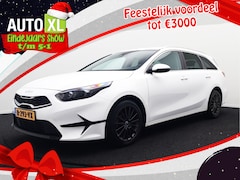 Kia Cee'd Sportswagon - Ceed 1.0 T-GDi Aut. DynamicLine Camera Adapt. Cruise LED