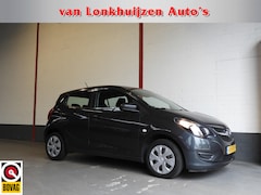 Opel Karl - 1.0 ecoFLEX Edition AIRCO/CRUISE/BLUETOOTH