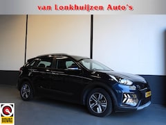 Kia Niro - 1.6 GDi Hybrid DynamicLine NAVI/CAMERA/CLIMA/16"LMV