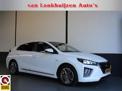 Hyundai IONIQ - 1.6 GDi PHEV Plug-In Comfort NAVI/CAMERA/CLIMA/LED/16"LMV